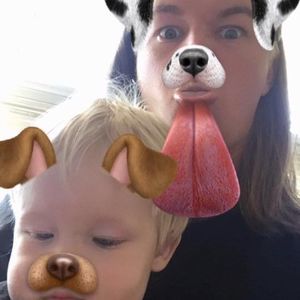 Meet your Posher, Caden